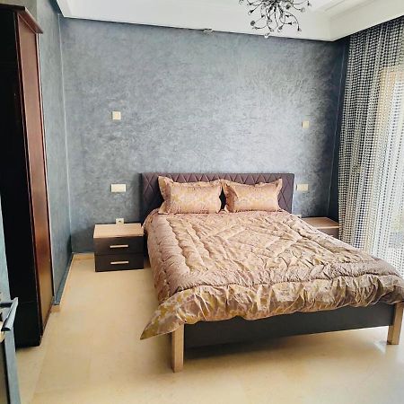 luxury apartments Casablanca Extérieur photo